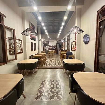 Hotel Plaza Кафаяте Екстериор снимка