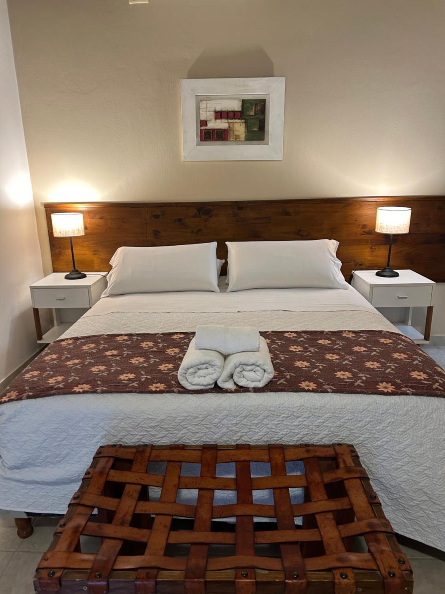 Hotel Plaza Кафаяте Екстериор снимка