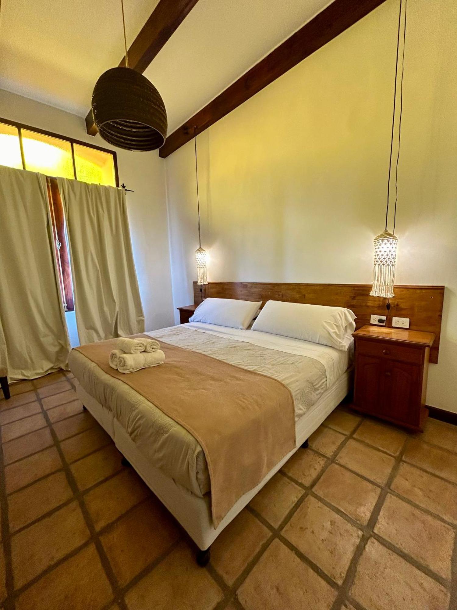 Hotel Plaza Кафаяте Екстериор снимка